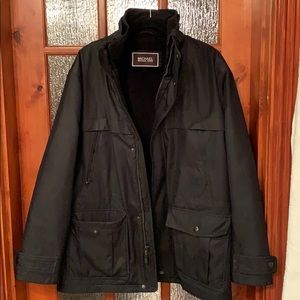 Michael Kors men’s winter coat - 2 layer